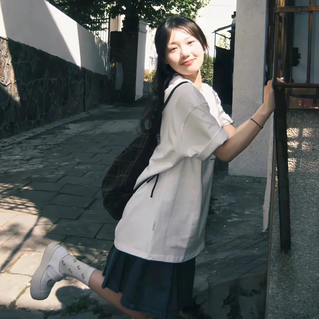 口袋里的花