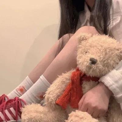 小孩好黑