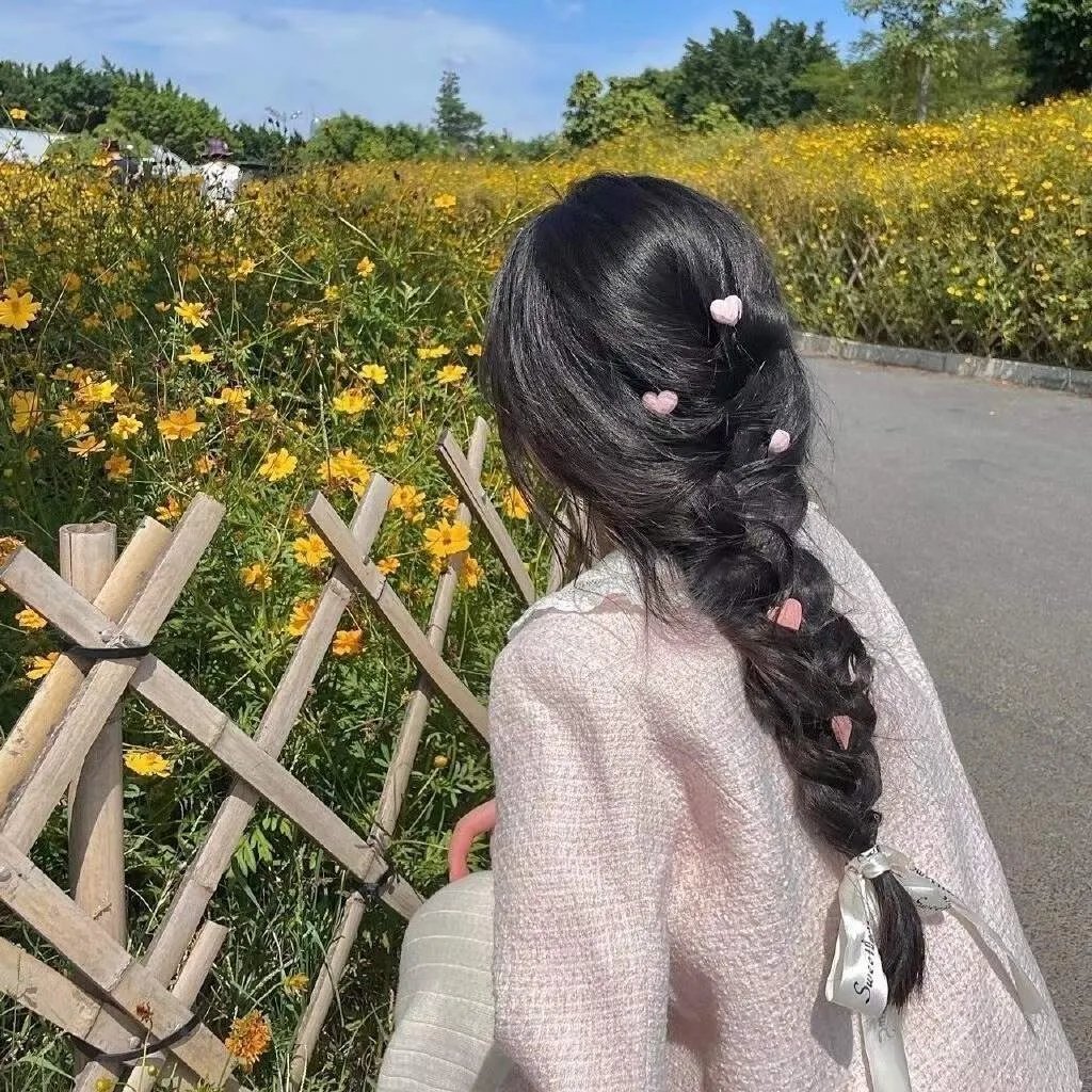 小女追爱记
