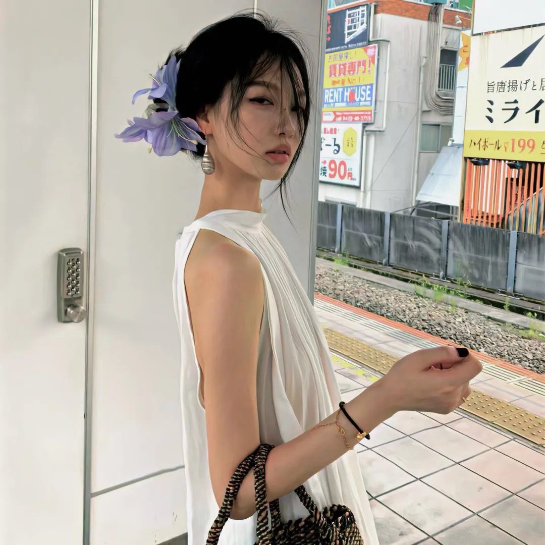 马克思小姐